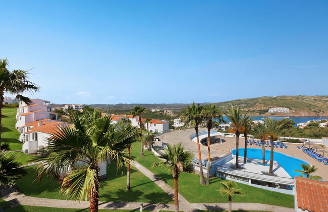 TRH Tirant Playa - Foto 24