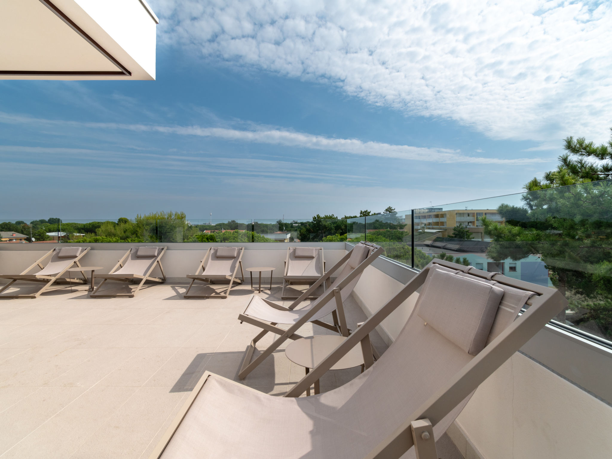 Foto 16 - Apartamento de 1 habitación en San Michele al Tagliamento con piscina y vistas al mar