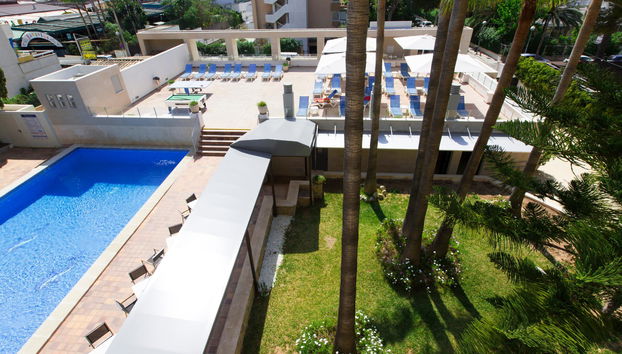 Aparthotel Pabisa Orlando - Foto 4