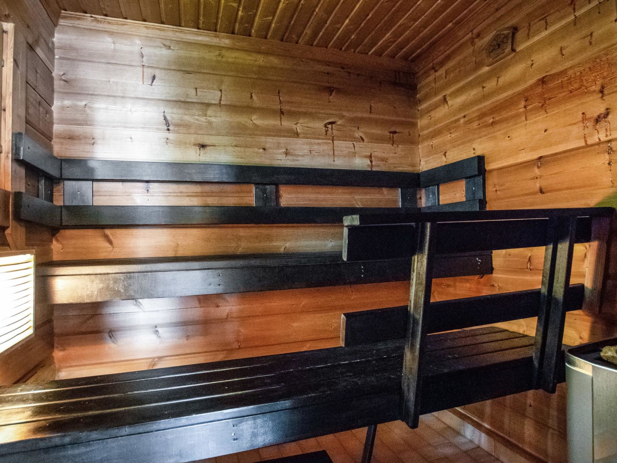 Photo 33 - 4 bedroom House in Joutsa with sauna