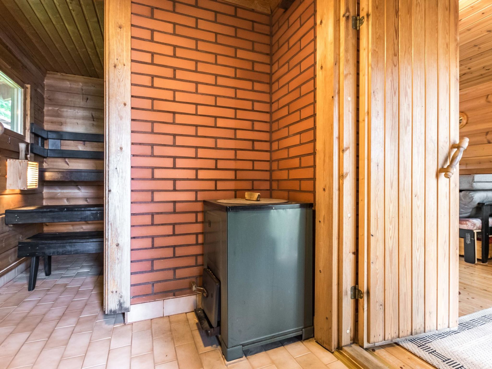 Photo 32 - 4 bedroom House in Joutsa with sauna