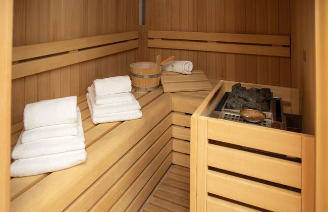 Apartamento de 3 quartos em Sankt Moritz com terraço e sauna - Foto 21