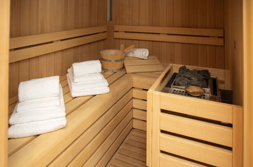 Photo 23 - 3 bedroom Apartment in Sankt Moritz with terrace and sauna