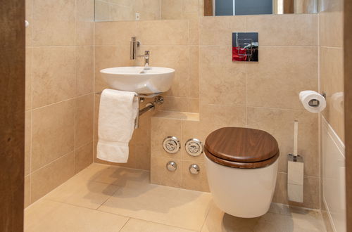 Photo 24 - 3 bedroom Apartment in Sankt Moritz with terrace and sauna