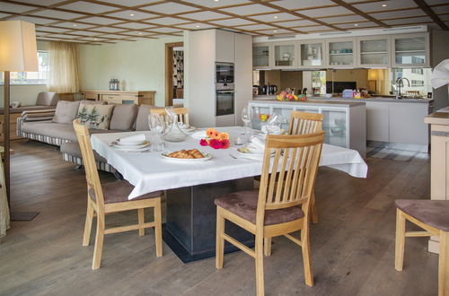 Photo 1 - 3 bedroom Apartment in Sankt Moritz with terrace and sauna