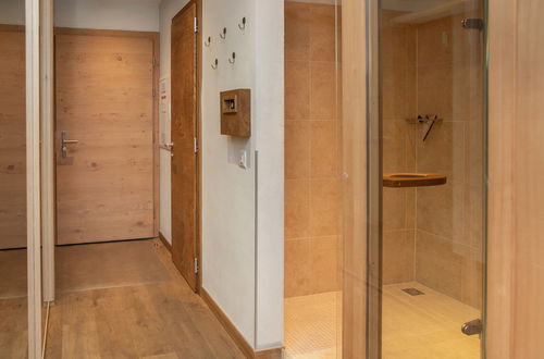 Photo 22 - 3 bedroom Apartment in Sankt Moritz with terrace and sauna
