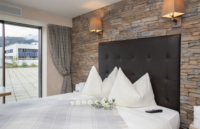 Apartamento de 3 quartos em Sankt Moritz com terraço e sauna - Foto 15