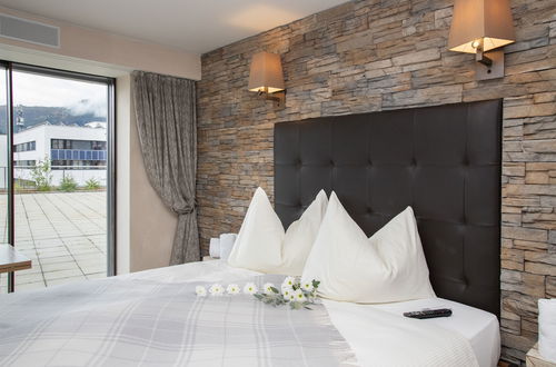 Photo 18 - 3 bedroom Apartment in Sankt Moritz with terrace and sauna