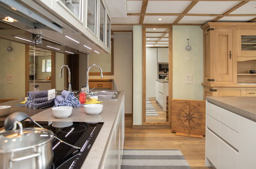 Photo 10 - 3 bedroom Apartment in Sankt Moritz with terrace and sauna