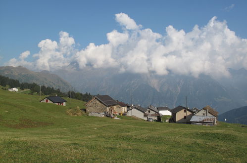 Photo 37 - House in Blenio with garden