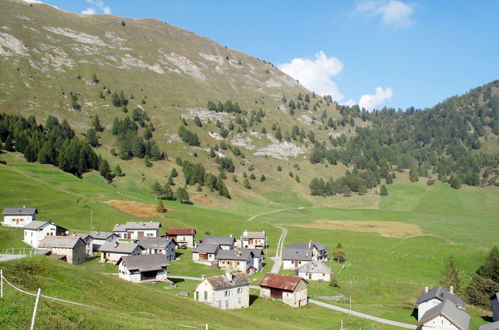 Photo 33 - House in Blenio with garden