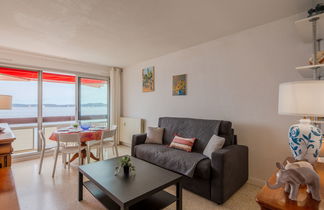 Photo 3 - 2 bedroom Apartment in Sainte-Maxime