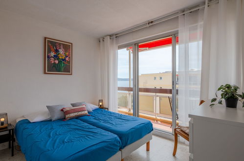 Foto 5 - Apartamento de 2 quartos em Sainte-Maxime