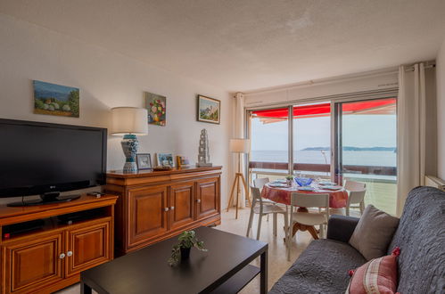 Photo 6 - 2 bedroom Apartment in Sainte-Maxime