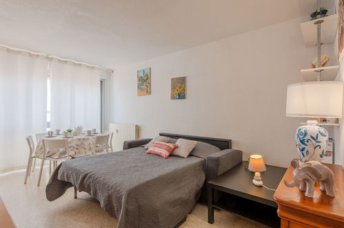 Photo 10 - 2 bedroom Apartment in Sainte-Maxime