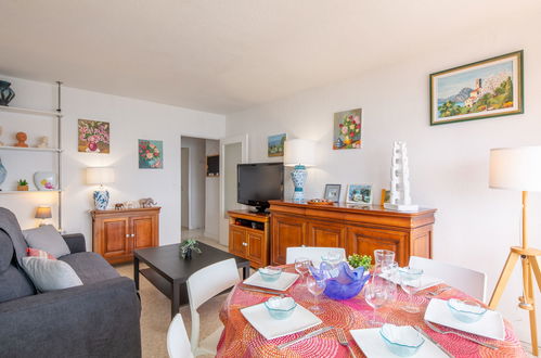 Photo 7 - 2 bedroom Apartment in Sainte-Maxime