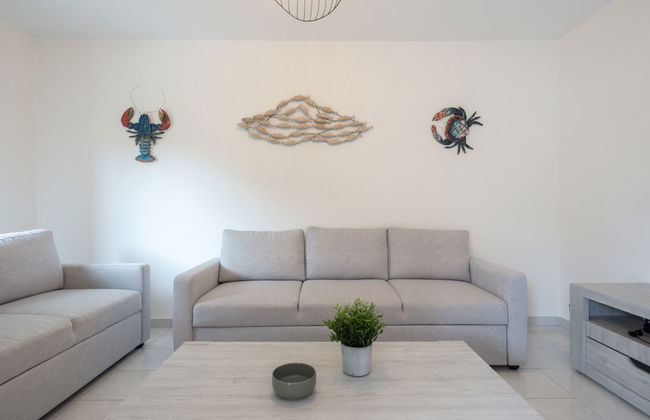 Casa de 4 quartos em Quiberon com terraço - Foto 7