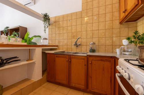 Foto 10 - Casa de 2 quartos em Deltebre com jardim e terraço