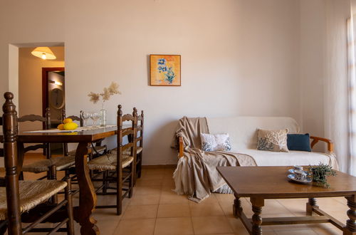 Foto 7 - Casa de 2 quartos em Deltebre com jardim e terraço