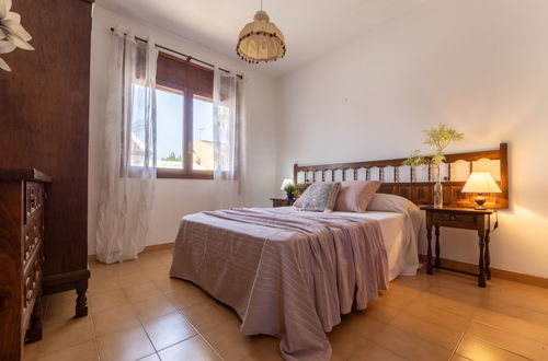 Foto 13 - Casa de 2 quartos em Deltebre com jardim e terraço