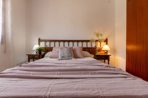Foto 12 - Casa de 2 quartos em Deltebre com jardim e terraço