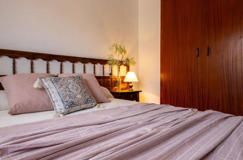 Foto 5 - Casa de 2 quartos em Deltebre com jardim e terraço