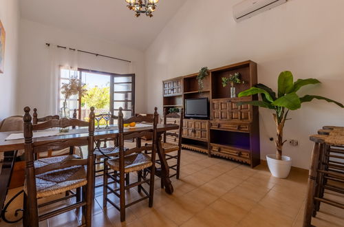 Foto 8 - Casa de 2 quartos em Deltebre com jardim e terraço
