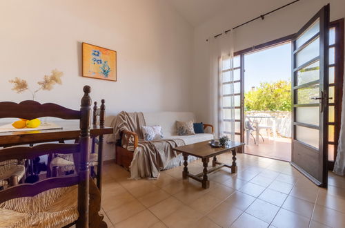 Foto 3 - Casa de 2 quartos em Deltebre com jardim e terraço