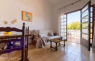 Foto 3 - Casa de 2 quartos em Deltebre com jardim e terraço