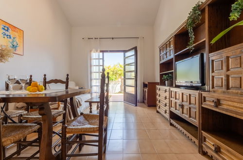 Foto 9 - Casa de 2 quartos em Deltebre com jardim e terraço
