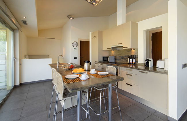 Casa de 5 quartos em Altea com piscina privada e jardim - Foto 7