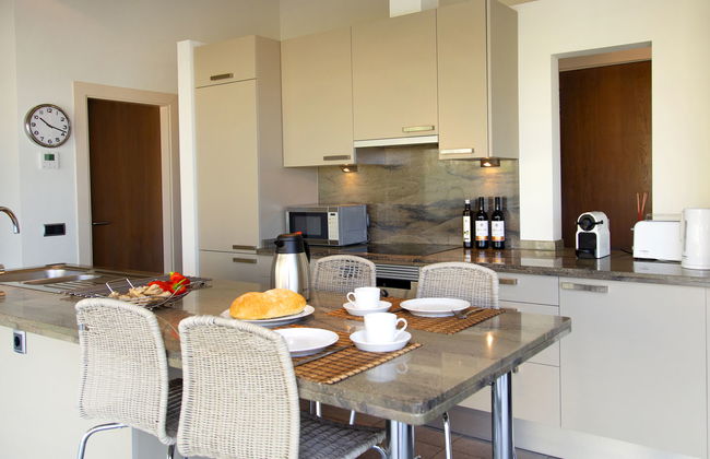 Casa de 5 quartos em Altea com piscina privada e jardim - Foto 8