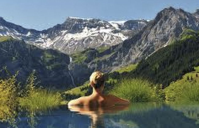 Apartamento de 2 quartos em Adelboden - Foto 27