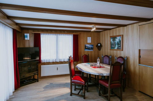 Photo 50 - 2 bedroom Apartment in Adelboden