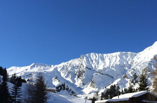 Photo 44 - 2 bedroom Apartment in Adelboden