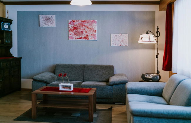Apartamento de 2 quartos em Adelboden - Foto 52