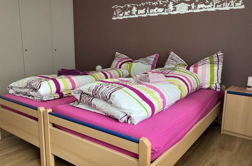 Foto 68 - Apartamento de 2 quartos em Adelboden