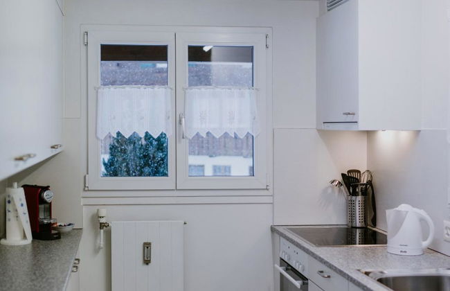 Apartamento de 2 quartos em Adelboden - Foto 63