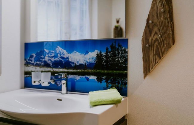 Apartamento de 2 quartos em Adelboden - Foto 56