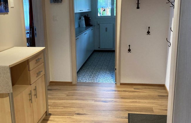 Apartamento de 2 quartos em Adelboden - Foto 60