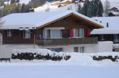 Photo 2 - 2 bedroom Apartment in Adelboden