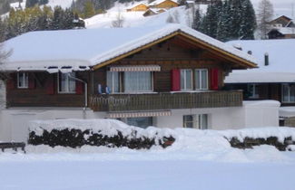 Photo 2 - 2 bedroom Apartment in Adelboden