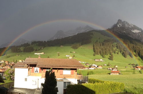 Photo 4 - 2 bedroom Apartment in Adelboden