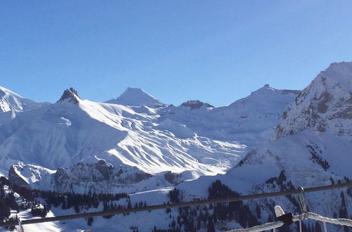 Photo 43 - 2 bedroom Apartment in Adelboden