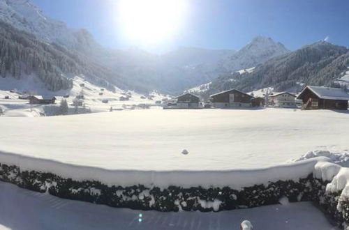 Photo 31 - 2 bedroom Apartment in Adelboden