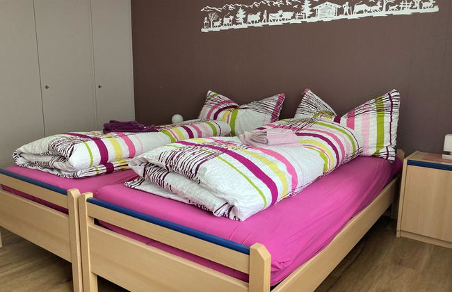 Apartamento de 2 quartos em Adelboden - Foto 65