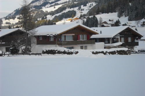 Photo 33 - 2 bedroom Apartment in Adelboden