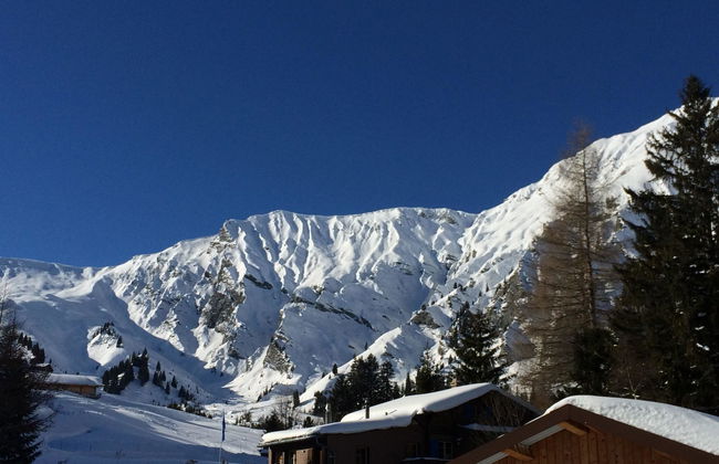 Apartamento de 2 quartos em Adelboden - Foto 46