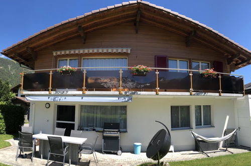 Photo 1 - 2 bedroom Apartment in Adelboden