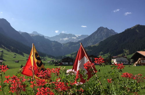 Photo 8 - 2 bedroom Apartment in Adelboden